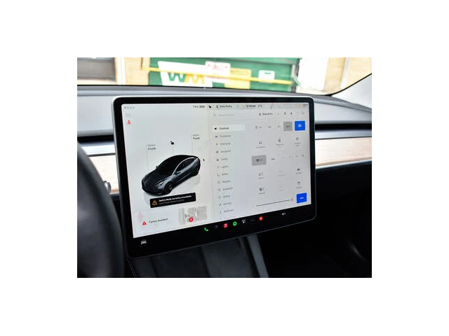 Tesla Model 3 * АвтоКредит * (ЦЕНА ДО БГ) - автомобили, коли, обяви за нови и употребявани 12