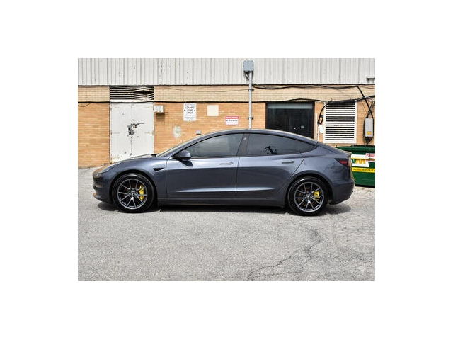 Tesla Model 3 * АвтоКредит * (ЦЕНА ДО БГ) - автомобили, коли, обяви за нови и употребявани 2