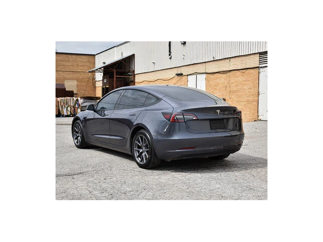 Tesla Model 3 * АвтоКредит * (ЦЕНА ДО БГ) - автомобили, коли, обяви за нови и употребявани 3