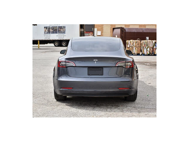 Tesla Model 3 * АвтоКредит * (ЦЕНА ДО БГ) - автомобили, коли, обяви за нови и употребявани 4