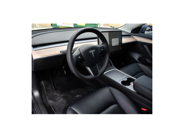 Tesla Model 3 * АвтоКредит * (ЦЕНА ДО БГ) - автомобили, коли, обяви за нови и употребявани 5