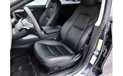 Tesla Model 3 * АвтоКредит * (ЦЕНА ДО БГ) - автомобили, коли, обяви за нови и употребявани 6