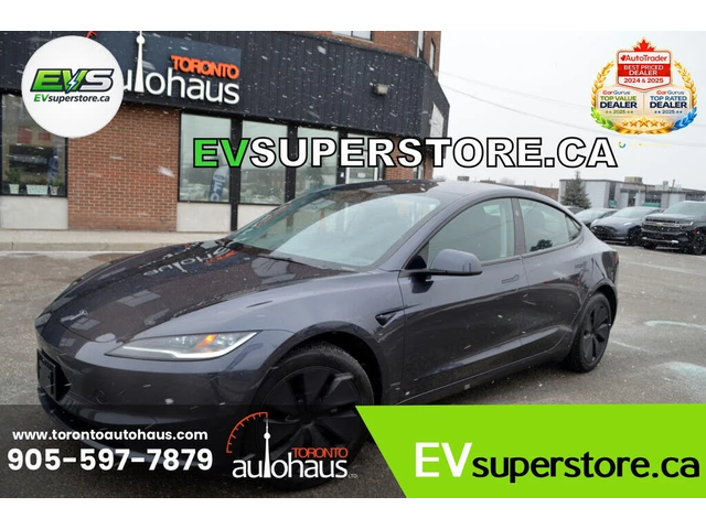 Tesla Model 3 АвтоКредит (ЦЕНА ДО БГ) - автомобили, коли, обяви за нови и употребявани 0