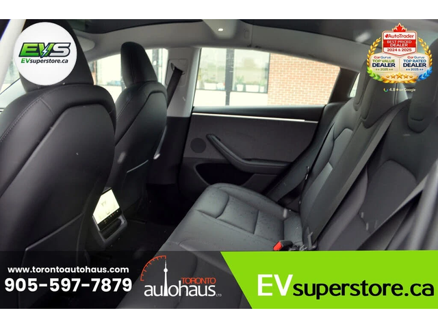 Tesla Model 3 АвтоКредит (ЦЕНА ДО БГ) - автомобили, коли, обяви за нови и употребявани 10