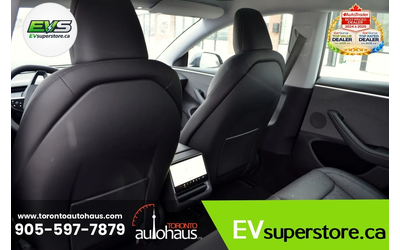 Tesla Model 3 АвтоКредит (ЦЕНА ДО БГ) - автомобили, коли, обяви за нови и употребявани 11