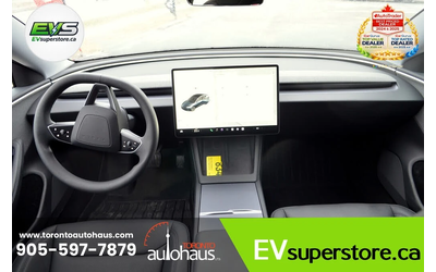 Tesla Model 3 АвтоКредит (ЦЕНА ДО БГ) - автомобили, коли, обяви за нови и употребявани 12