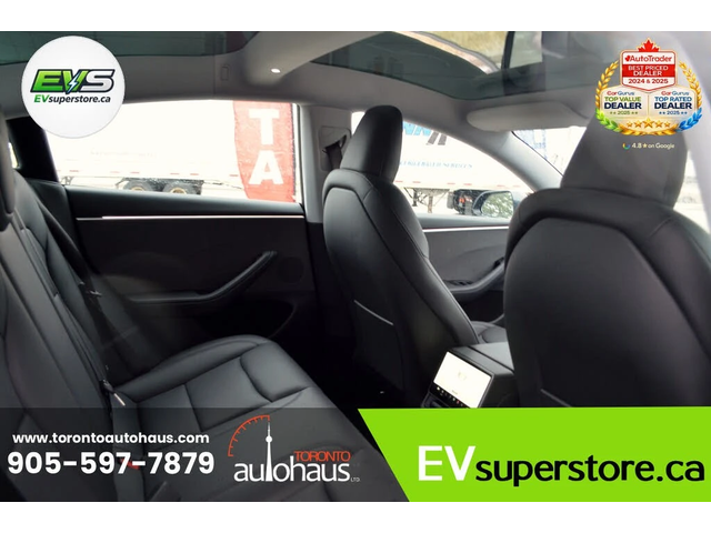 Tesla Model 3 АвтоКредит (ЦЕНА ДО БГ) - автомобили, коли, обяви за нови и употребявани 14