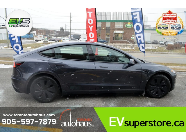 Tesla Model 3 АвтоКредит (ЦЕНА ДО БГ) - автомобили, коли, обяви за нови и употребявани 5