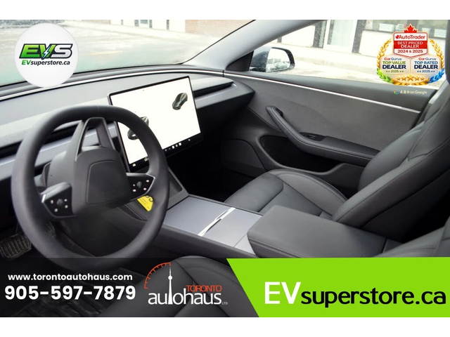 Tesla Model 3 АвтоКредит (ЦЕНА ДО БГ) - автомобили, коли, обяви за нови и употребявани 9