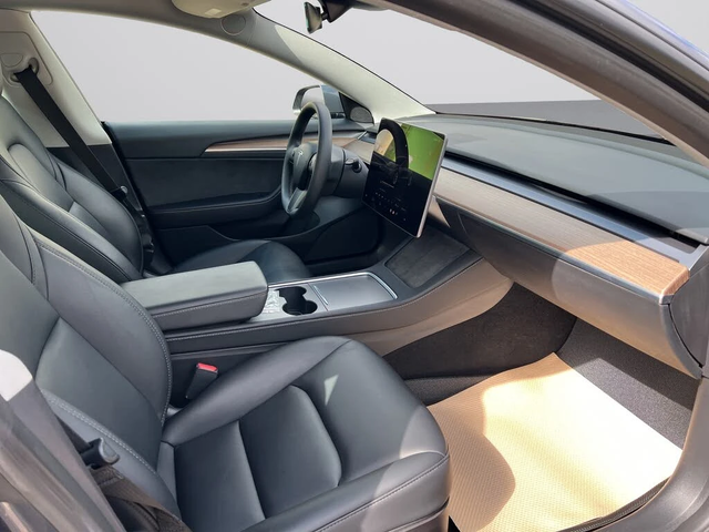 Tesla Model 3 RWD АвтоКредит  (ЦЕНА ДО БГ) - автомобили, коли, обяви за нови и употребявани 5