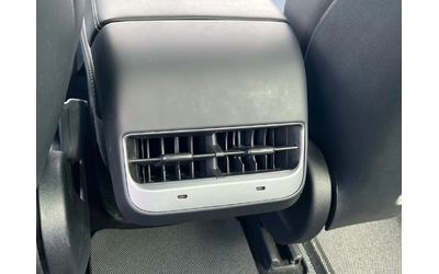 Tesla Model 3 RWD АвтоКредит  (ЦЕНА ДО БГ) - автомобили, коли, обяви за нови и употребявани 7