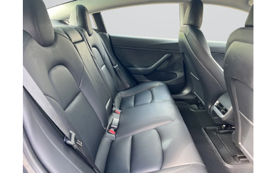 Tesla Model 3 RWD АвтоКредит  (ЦЕНА ДО БГ) - автомобили, коли, обяви за нови и употребявани 8