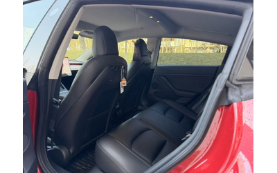 Tesla Model 3 LONG RANGE / DUAL MOTOR/ - автомобили, коли, обяви за нови и употребявани 10