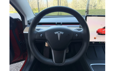 Tesla Model 3 LONG RANGE / DUAL MOTOR/ - автомобили, коли, обяви за нови и употребявани 12