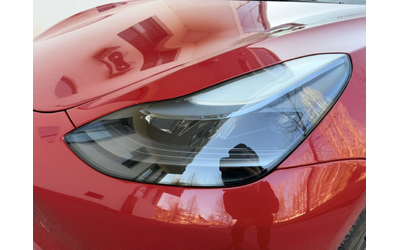 Tesla Model 3 LONG RANGE / DUAL MOTOR/ - автомобили, коли, обяви за нови и употребявани 15