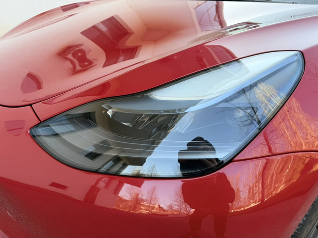 Tesla Model 3 LONG RANGE / DUAL MOTOR/ - автомобили, коли, обяви за нови и употребявани 15