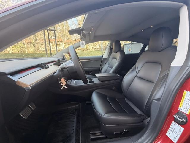 Tesla Model 3 LONG RANGE / DUAL MOTOR/ - автомобили, коли, обяви за нови и употребявани 9