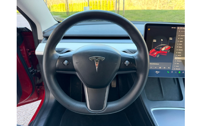 Tesla Model 3 DUAL MOTOR / LONG RANGE - автомобили, коли, обяви за нови и употребявани 13