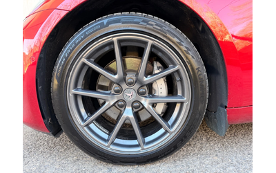 Tesla Model 3 DUAL MOTOR / LONG RANGE - автомобили, коли, обяви за нови и употребявани 14