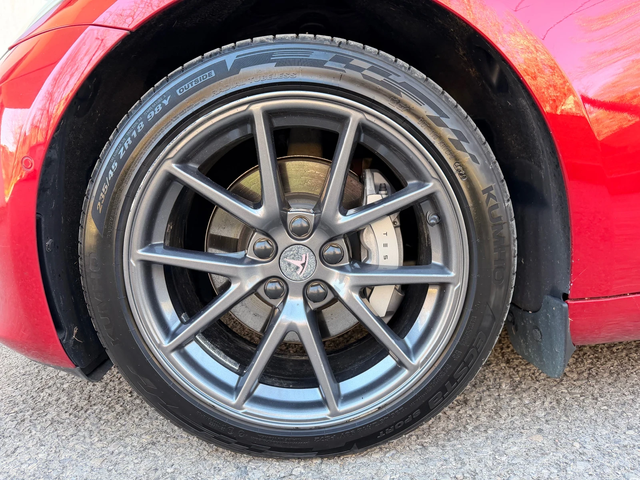 Tesla Model 3 DUAL MOTOR / LONG RANGE - автомобили, коли, обяви за нови и употребявани 14