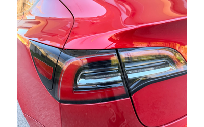 Tesla Model 3 DUAL MOTOR / LONG RANGE - автомобили, коли, обяви за нови и употребявани 15