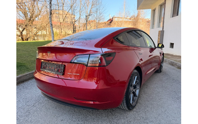 Tesla Model 3 DUAL MOTOR / LONG RANGE - автомобили, коли, обяви за нови и употребявани 6
