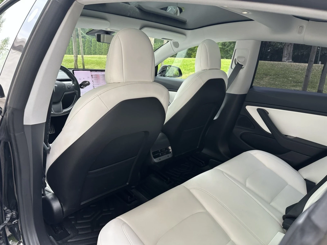 Tesla Model 3 DUAL MOTOR / LONG RANGE - автомобили, коли, обяви за нови и употребявани 10