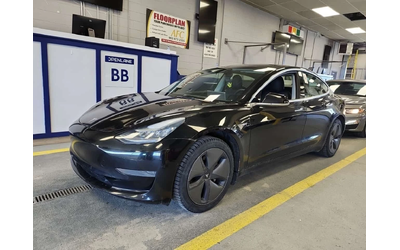 tesla-model-3 - 0