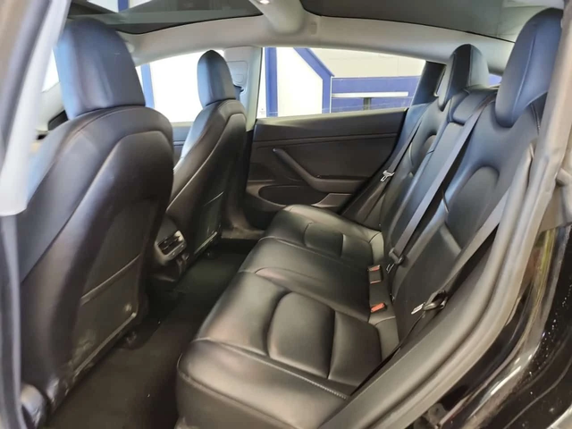 Tesla Model 3 STANDARD RANGE PLUS| PANO| АВТОПИЛОТ| 2 КЛЮЧА| - автомобили, коли, обяви за нови и употребявани 11
