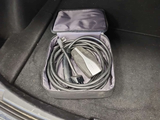 Tesla Model 3 STANDARD RANGE PLUS| PANO| АВТОПИЛОТ| 2 КЛЮЧА| - автомобили, коли, обяви за нови и употребявани 14