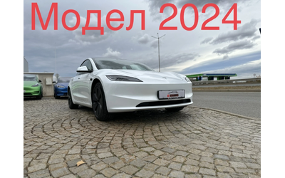 tesla-model-3 - 4