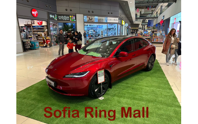 tesla-model-3 - 0