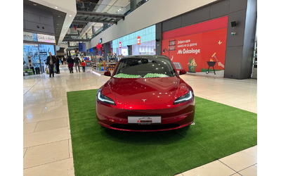 tesla-model-3 - 2