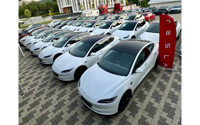 tesla-model-3 - 0