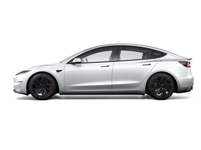 Tesla Model 3 2024-Performance-510/518/350 p.s. - автомобили, коли, обяви за нови и употребявани 11