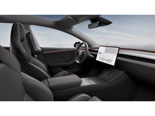 Tesla Model 3 2024-Performance-510/518/350 p.s. - автомобили, коли, обяви за нови и употребявани 13