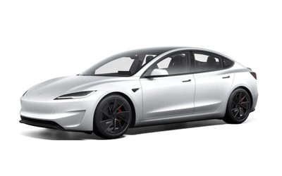 Tesla Model 3 2024-Performance-510/518/350 p.s. - автомобили, коли, обяви за нови и употребявани 7