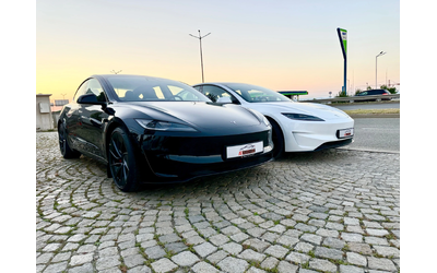tesla-model-3 - 0