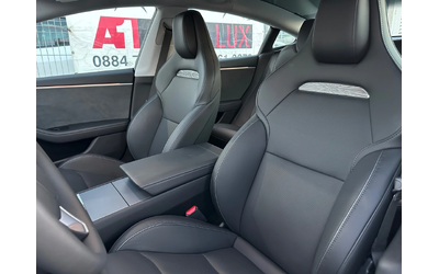 Tesla Model 3 Performance-2025 - автомобили, коли, обяви за нови и употребявани 10
