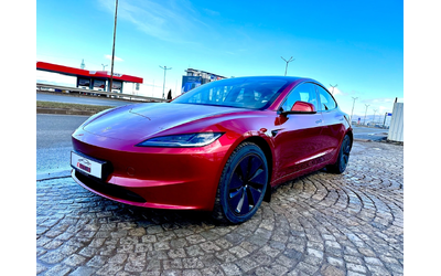 Tesla Model 3 Performance-2025 - автомобили, коли, обяви за нови и употребявани 11