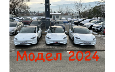 Tesla Model 3 Performance-2025 - автомобили, коли, обяви за нови и употребявани 12