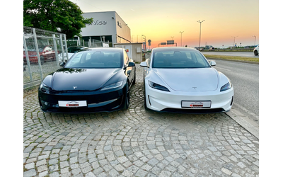 tesla-model-3 - 1