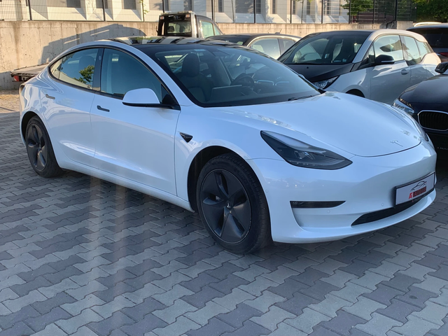 Tesla Model 3 - автомобили, коли, обяви за нови и употребявани 0