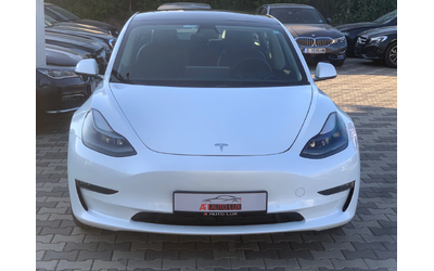 Tesla Model 3 - автомобили, коли, обяви за нови и употребявани 16