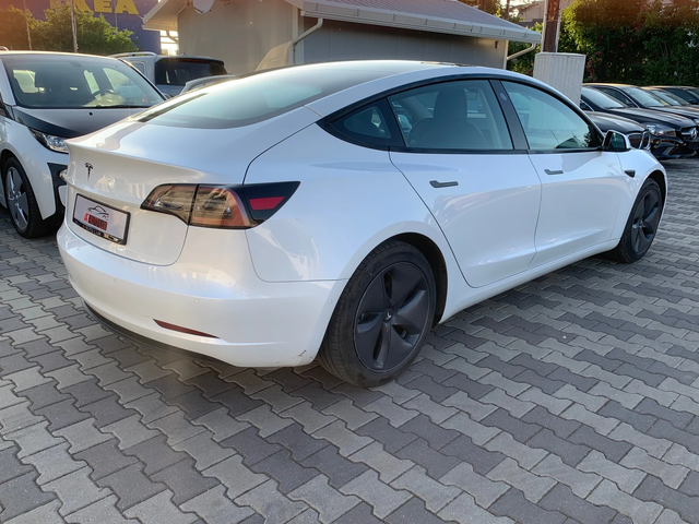 Tesla Model 3 - автомобили, коли, обяви за нови и употребявани 6