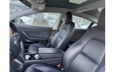 Tesla Model 3 Long Range/4x4 - автомобили, коли, обяви за нови и употребявани 10