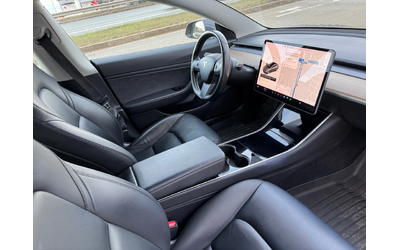 tesla-model-3 - 3