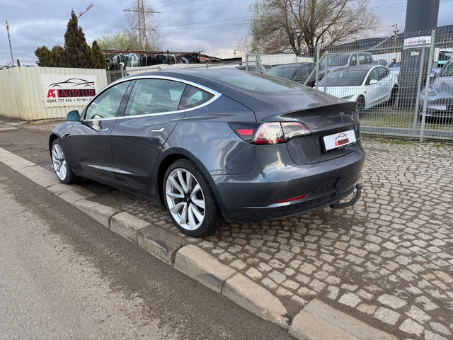 Tesla Model 3 Long Range/4x4 - автомобили, коли, обяви за нови и употребявани 5