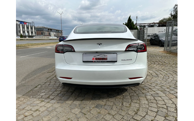 Tesla Model 3 5км, Rear-wheel drive, long range или Performance - автомобили, коли, обяви за нови и употребявани 7