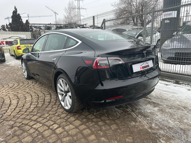 Tesla Model 3 Long Range/4x4 - автомобили, коли, обяви за нови и употребявани 3
